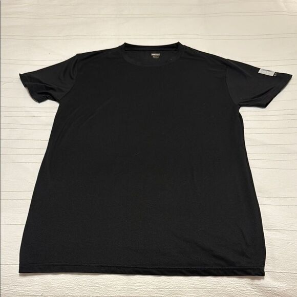 Spyder Other - NWOT Spyder Black Men's T-Shirt